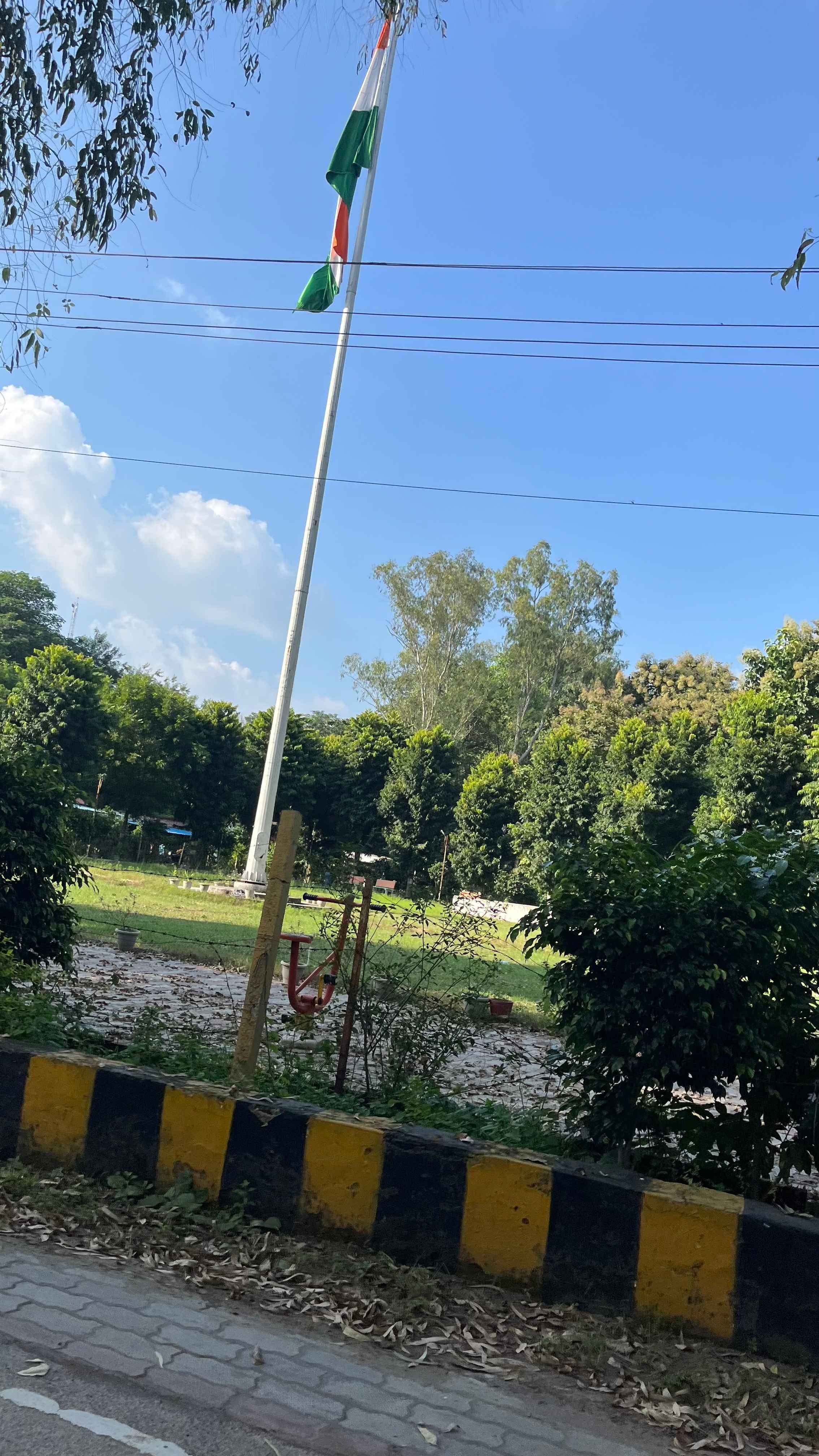 KNIT Sultanpur Campus photo 10